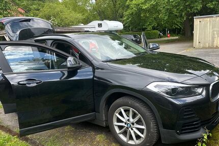 BMW X2 95.000 km 24.900 &euro; Hamburg 21079