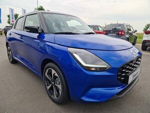 Suzuki Swift 1.2 Hybrid MT Comfort+ 2.500 km 19.990 &euro; Obrigheim-Asbach 74847