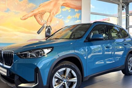 BMW X1 31.000 km 38.320 &euro; Strausberg 15344
