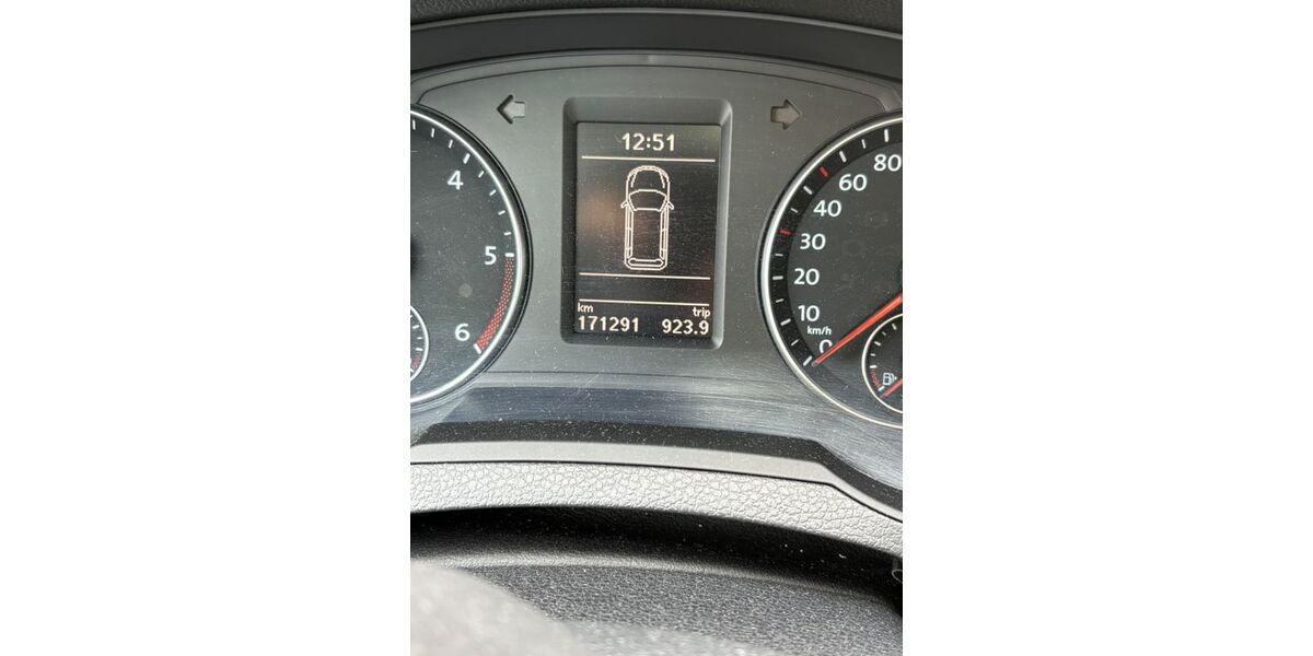 VW Sharan 172.000 km 14.250 &euro; Dülmen 48249