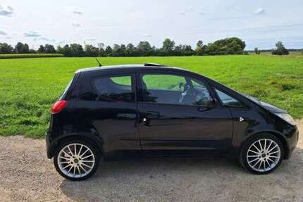 Mitsubishi Colt 80.534 km 3.550 € München 80333