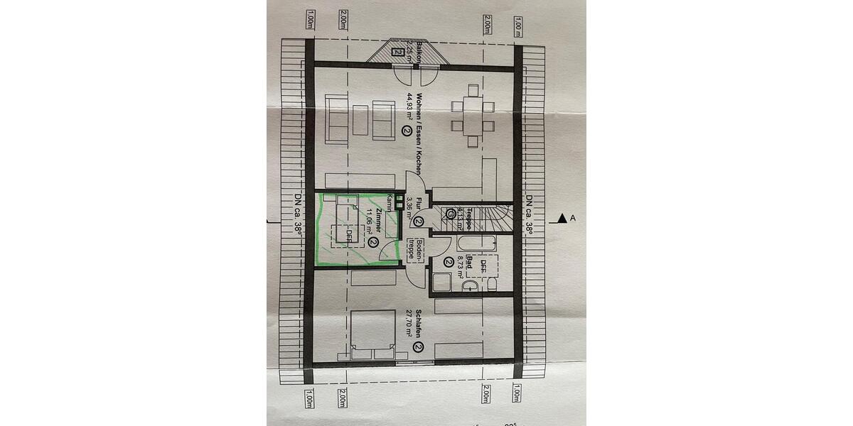 Einfamilienhaus Frickingen - 8 Zimmer, 205 m&sup2;, 750.000&euro; | Angebot:26414802