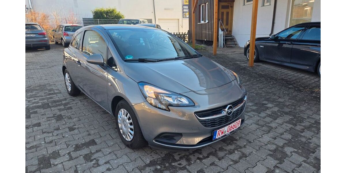 Opel Corsa 112.000 km 6.750 &euro; Schramberg 78713