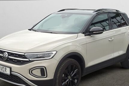 VW T-Roc 50.900 km 22.549 &euro; Hagen 27628