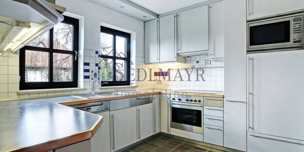 Reihenmittelhaus Eching - 6 Zimmer, 181 m&sup2;, 730.000&euro; | Angebot:25985196