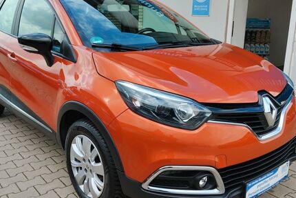 Renault Captur 140.009 km 6.999 &euro; Jade 26349