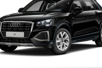 Audi Q2 37.108 km 24.630 &euro; Ulm 89073