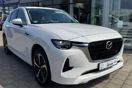 Mazda CX-60 93.950 km 34.990 &euro; Nienburg 31582