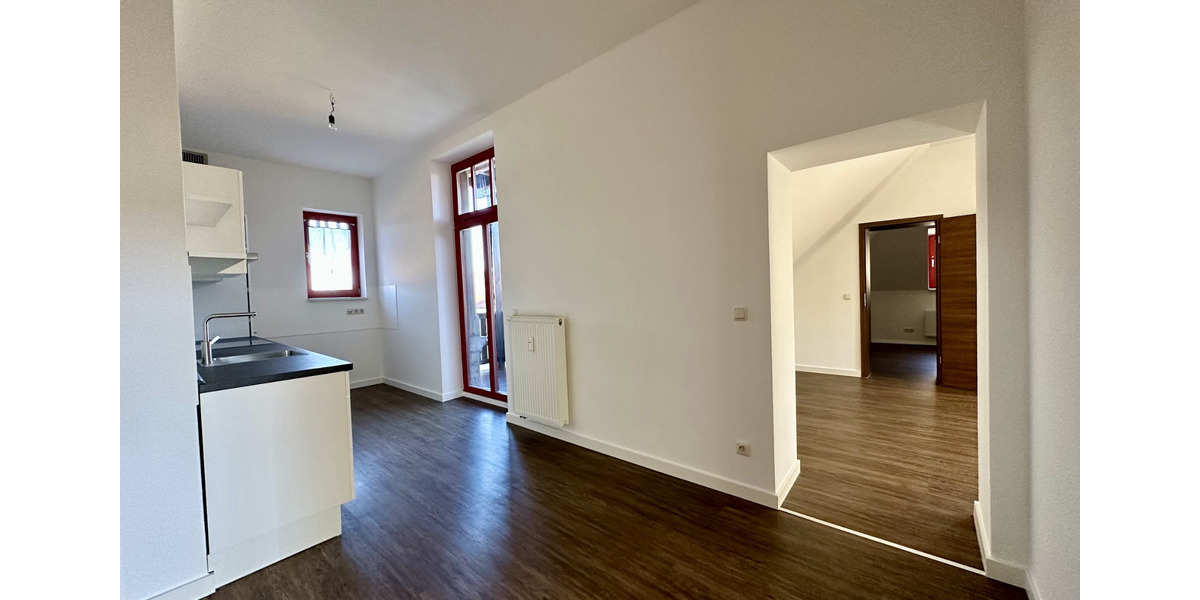 Etagenwohnung Grimma - 3 Zimmer, 73 m&sup2;, 720&euro; | Angebot:26424122