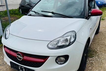Opel Adam 7.000 km 8.799 &euro; Filderstadt 70794