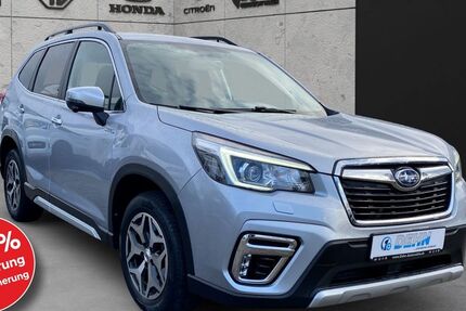 Subaru Forester 34.039 km 29.970 &euro; Brandenburg an der Havel 14772