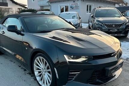 Chevrolet Camaro 94.000 km 30.890 &euro; Roding 93426