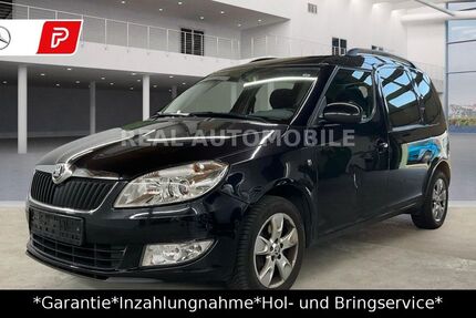 Skoda Roomster 129.000 km 4.999 &euro; Frankfurt am Main 65933