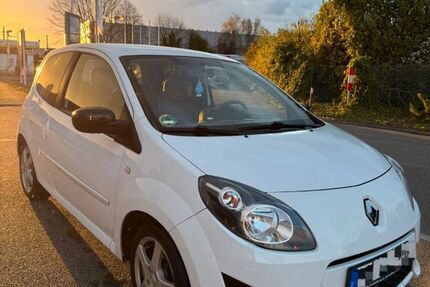 Renault Twingo 136.000 km 1.999 &euro; Offenburg 77654