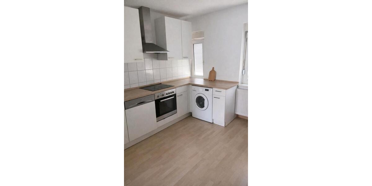 Erdgeschoßwohnung Bad Kreuznach - 2 Zimmer, 47 m&sup2;, 120.000&euro; | Angebot:24850312