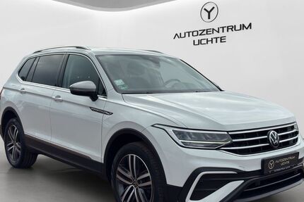 VW Tiguan Allspace 54.000 km 26.999 &euro; Uchte 31600