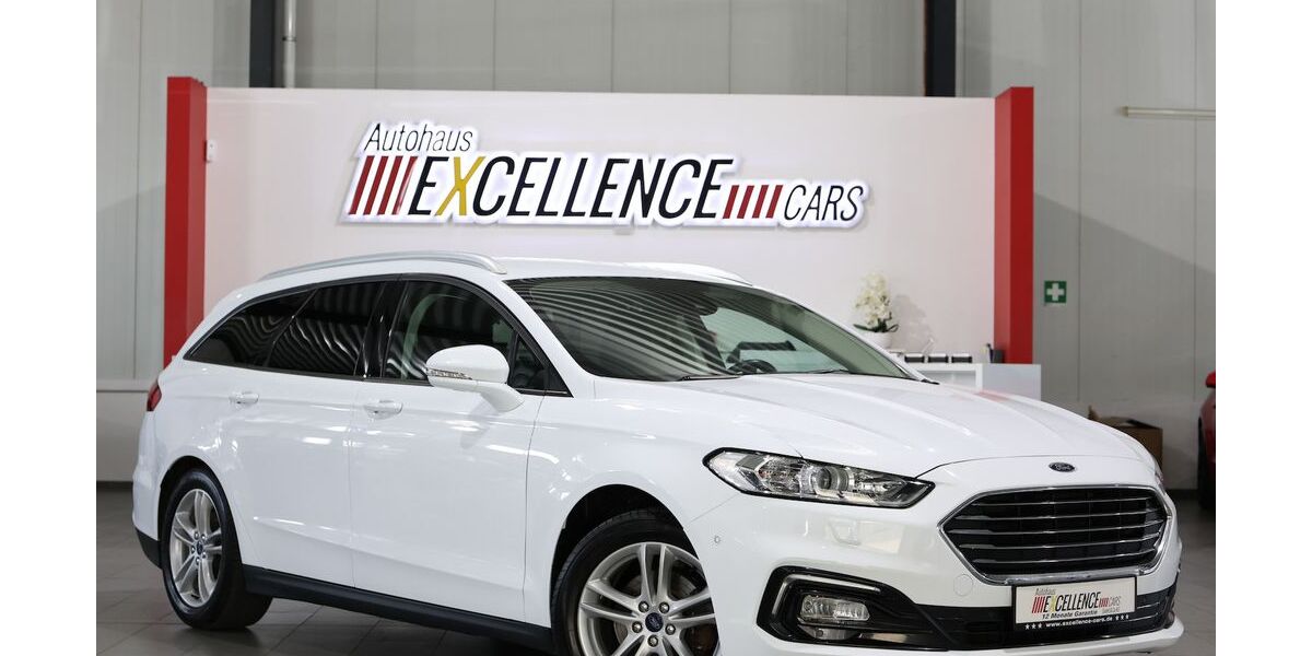 Ford Mondeo 142.000 km 13.991 &euro; Hamm 59077