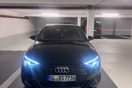 Audi A3 89.100 km 22.500 &euro; Köln 50667