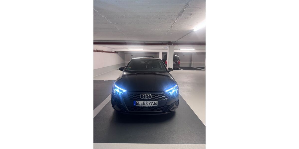 Audi A3 89.100 km 22.500 &euro; Köln 50667