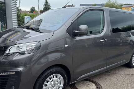 Peugeot Traveller 75.500 km 26.990 &euro; Emmendingen 79312