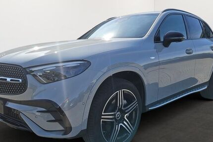 Mercedes-Benz GLC 400 21.900 km 69.490 &euro; Cottbus 03042