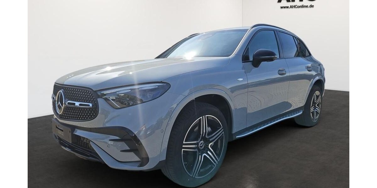 Mercedes-Benz GLC 400 21.900 km 69.490 &euro; Cottbus 03042