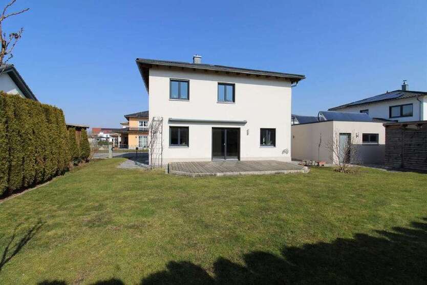 Haus zum Kaufen in Graben 875.000 € 130.4 m²