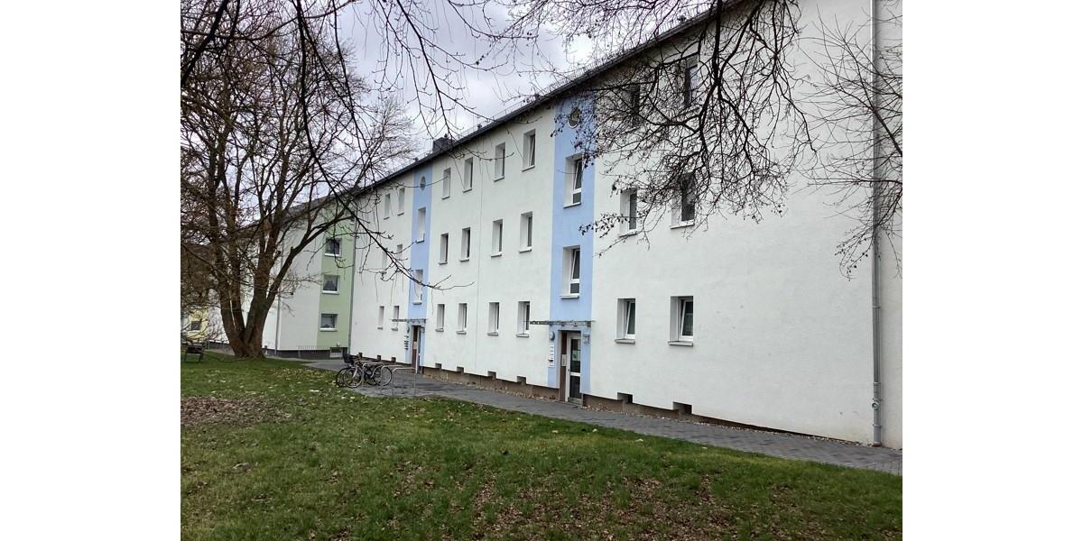 Erdgeschoßwohnung Kassel Harleshausen - 3 Zimmer, 59 m&sup2;, 624&euro; | Angebot:25372924