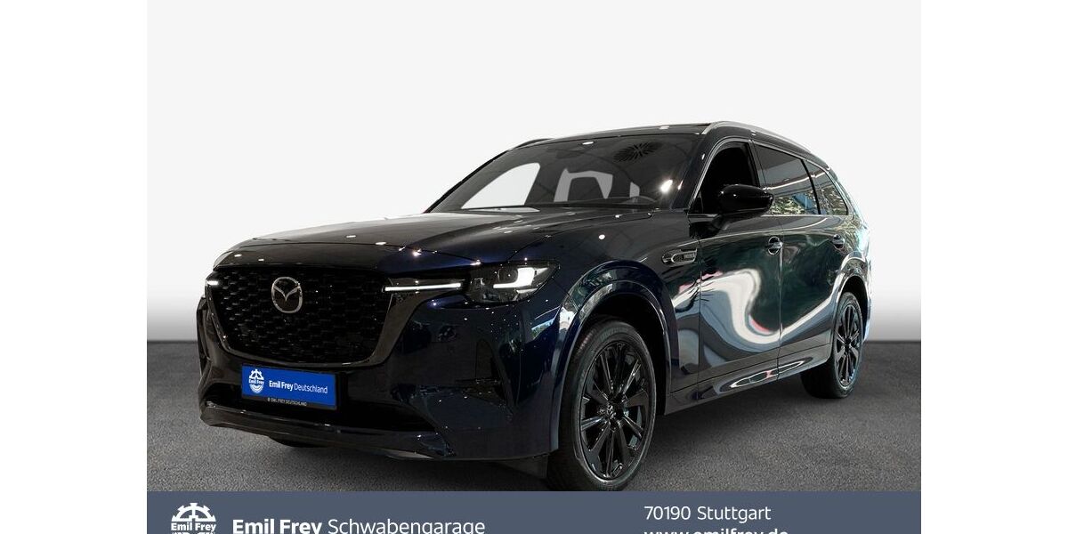 Mazda CX-80 8.000 km 55.990 &euro; Stuttgart 70190