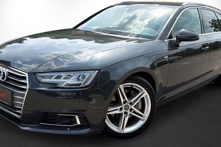 Audi A4 167.300 km 17.990 &euro; Freilassing 83395
