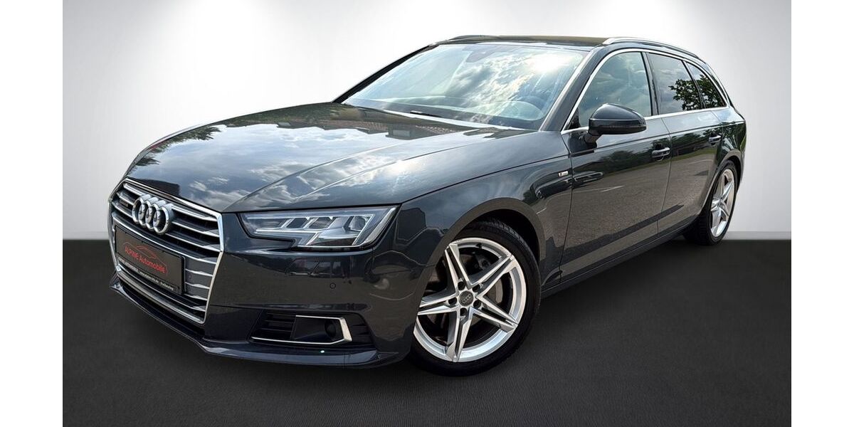 Audi A4 167.300 km 17.990 &euro; Freilassing 83395
