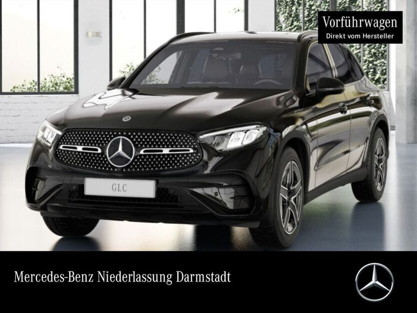 GLC 200