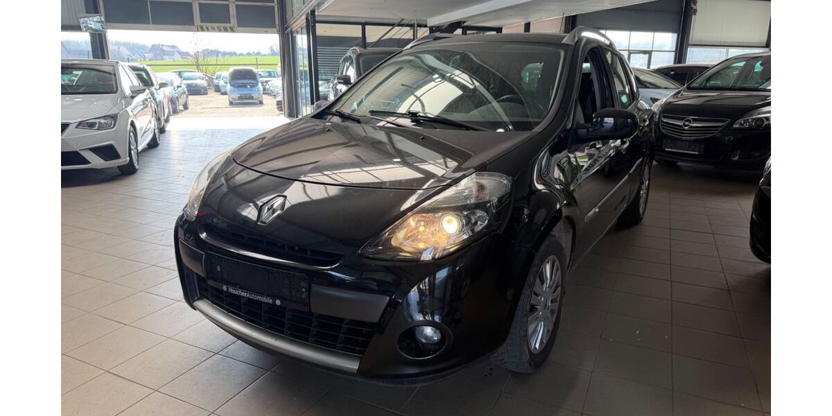Renault Clio 183.000 km 1.390 &euro; Belm/Vehrte (bei Osnabrück) 49191