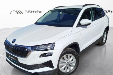 Skoda Karoq 1.001 km 35.890 &euro; Völpke 39393