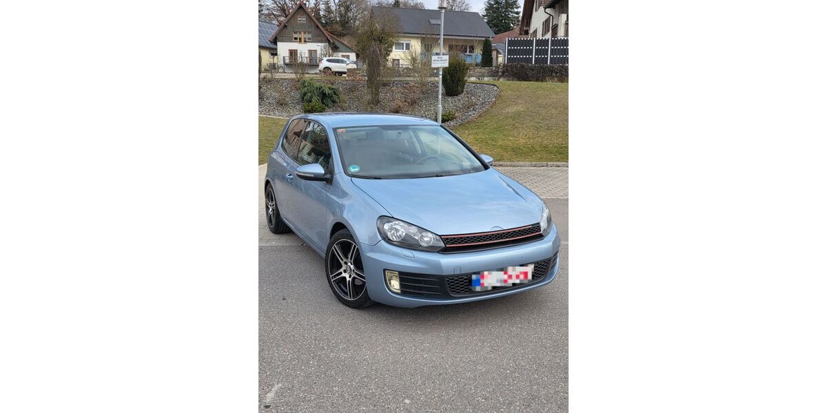 VW Golf 170.000 km 3.800 &euro; Krauchenwies 72505