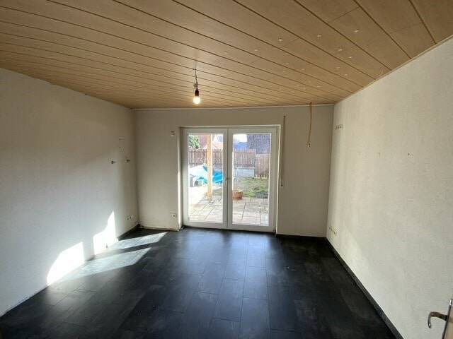 Reihenendhaus Kranichfeld Stedten - 3 Zimmer, 86 m&sup2;, 180.000&euro; | Angebot:25938524