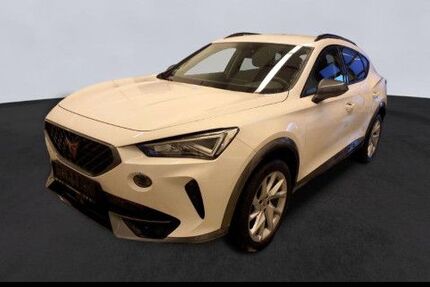 Cupra Formentor 30.900 km 21.930 &euro; Insingen 91610