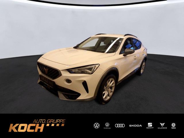 Cupra Formentor 30.900 km 21.930 &euro; Insingen 91610