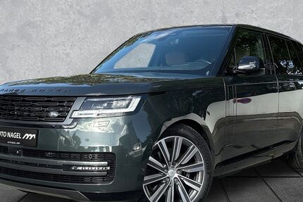 Land Rover Range Rover 1.050 km 183.990 &euro; Bielefeld 33605