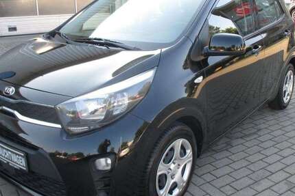 Kia Picanto 49.998 km 9.990 &euro; Memmingen 87700