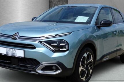 Citroen C4 19.520 km 15.450 &euro; Lüneburg 21337