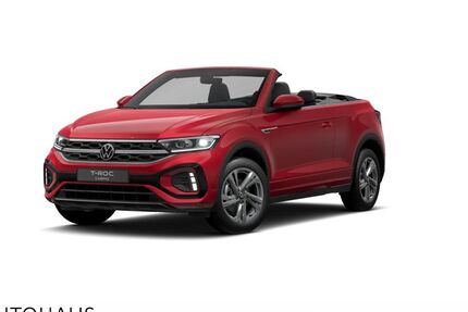 VW T-Roc 24.789 km 33.440 &euro; Melle 49324