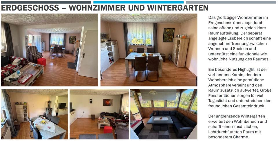 Einfamilienhaus Windeck - 220.000&euro; | Angebot:26767539