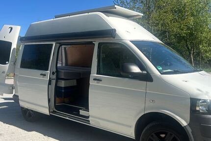 VW T5 Transporter 230.000 km 18.000 &euro; Raubling 83064