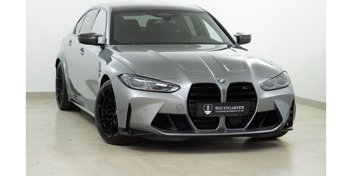 BMW M3 73.985 km 66.900 &euro; Kupferzell 74635