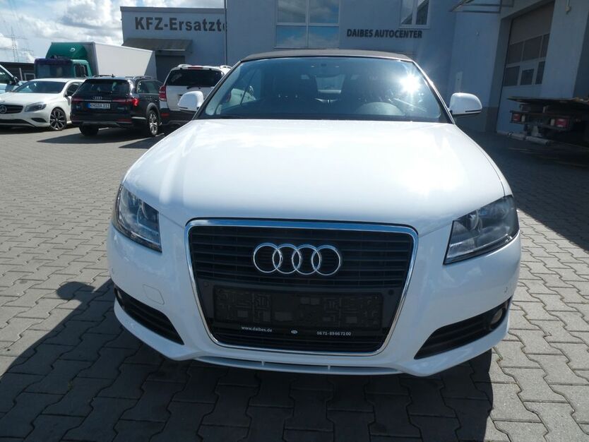 Audi A3 157.000 km 7.500 € Bad Kreuznach 55545