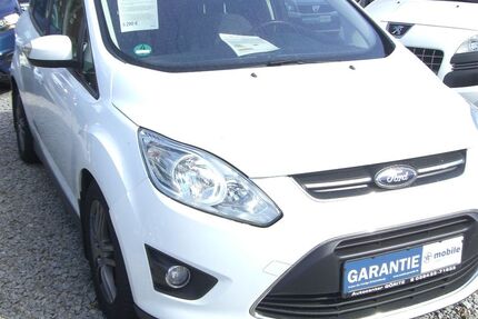 Ford C-Max 149.000 km 6.290 &euro; Vetschau 03226