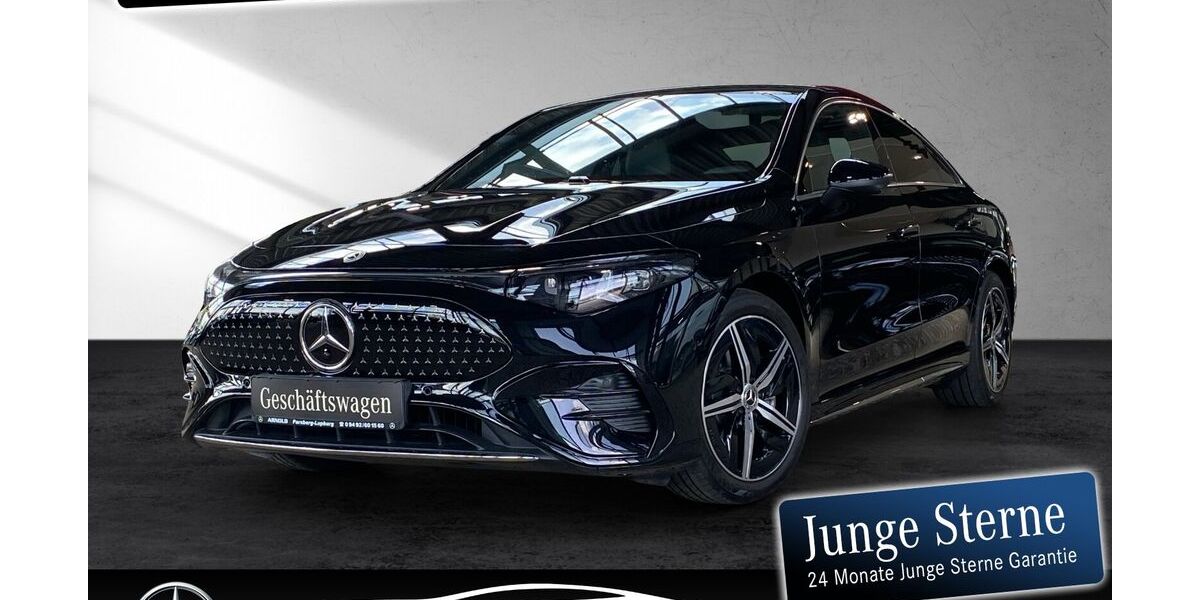 Mercedes-Benz CLA 250 5.000 km 54.380 &euro; Parsberg/Lupburg 92331