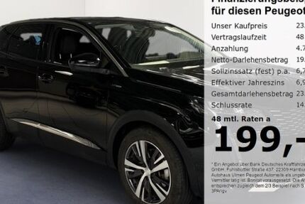 Peugeot 3008 48.194 km 21.950 € Düsseldorf 40233