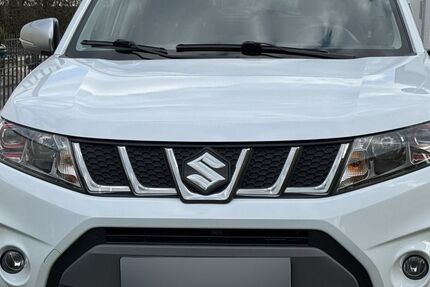 Suzuki Vitara 75.000 km 15.300 &euro; Neustadt 35279